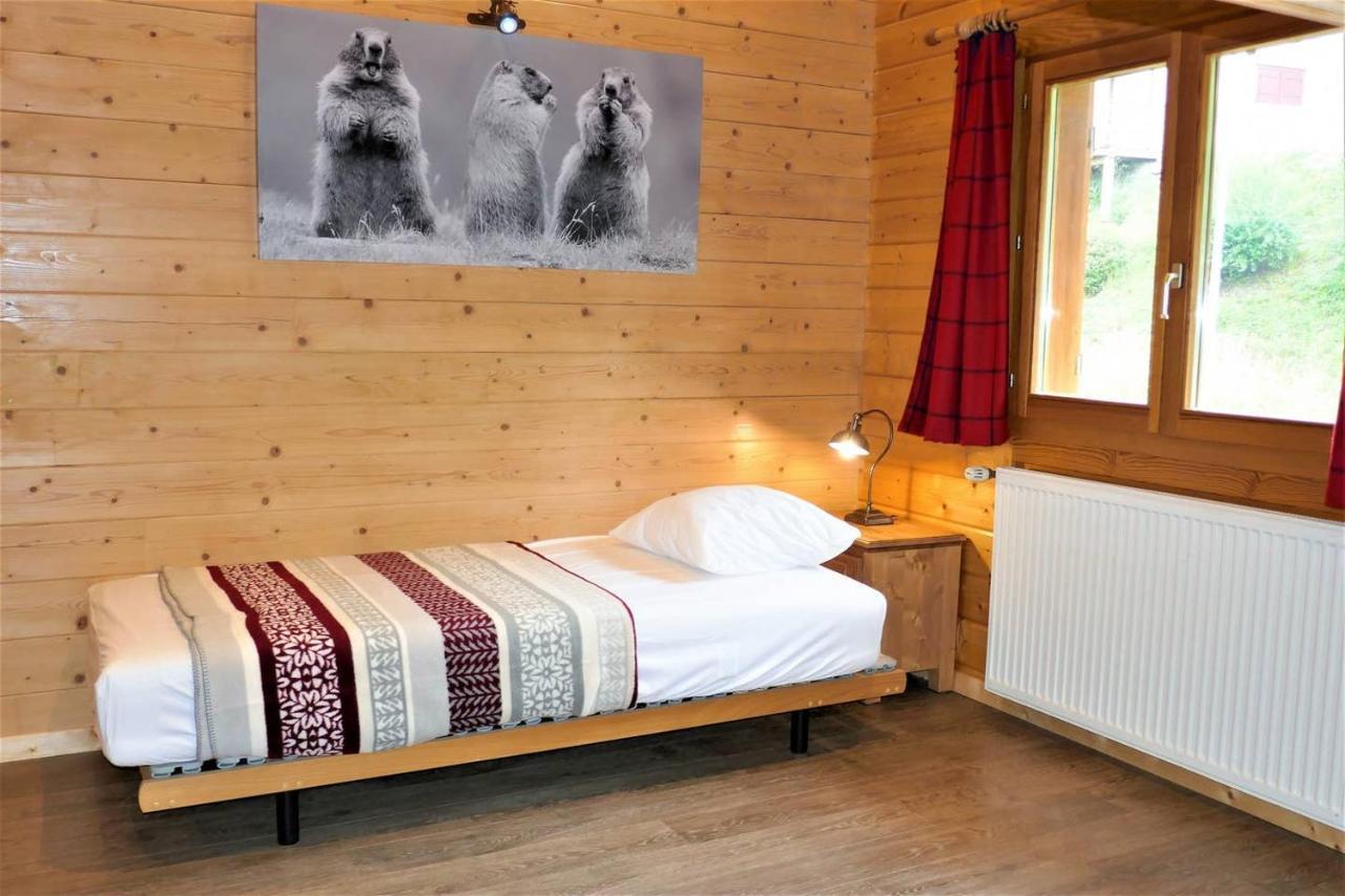 Chalet Skadi La Bresse Exteriör bild