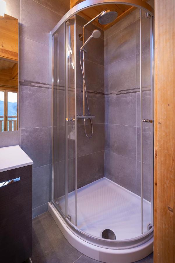 Chalet Skadi La Bresse Exteriör bild